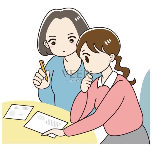 特点|孩子若有这“4个特点”,多数是潜在的学霸,偶尔贪玩也没关系