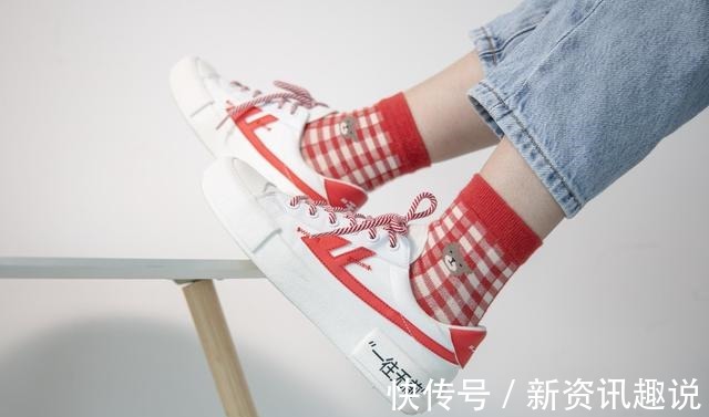 国潮 曾是国内第一运动品牌,出海爆火,身价翻6倍多,老外东方大牌!