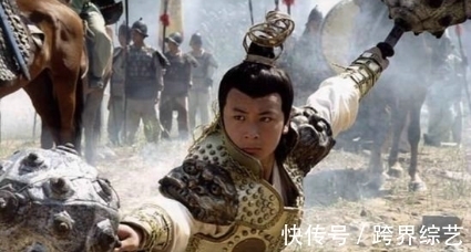 元庆|唯一扛得住李元霸锤子的裴元庆究竟是怎么死的?