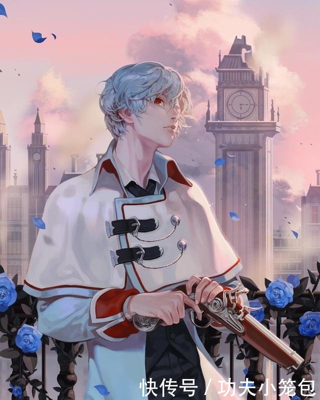 和霸|纯爱五本穿书文!《沙雕炮灰和霸总的千层套路》系统崩了他逆袭