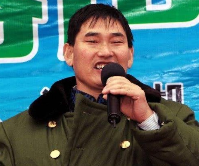 娛樂圈能夠守住本心的4位草根明星，不驕不躁，堅(jiān)持樸實(shí)本質(zhì)！