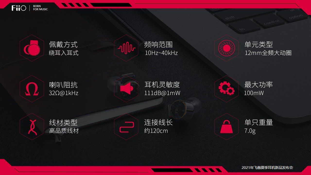 元起|飞傲 FD3/Pro 动圈耳机发布：类钻石振膜/可换声导管，699 元起