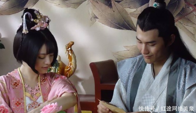 太平公主|她是武则天之女,一生经历三次政变,最终掌权之梦破碎