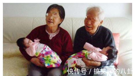 老大|“我凭啥养你儿子,我儿子咋办?”高龄产子之殇,几人懂