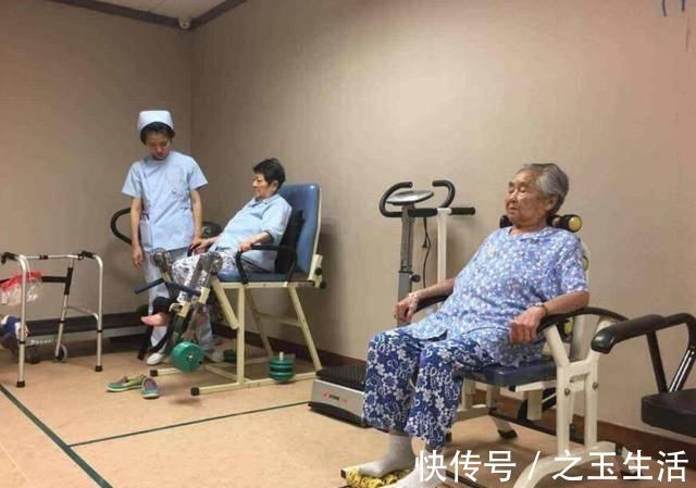 夫妻|老了以后,丁克夫妻和有子女的人去养老院,啥区别很有说服性了