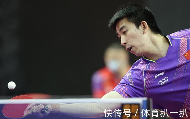刘国梁|生日快乐!国乒3名将迎重要日子WTT送4字,1位刚退役1位消息甚少