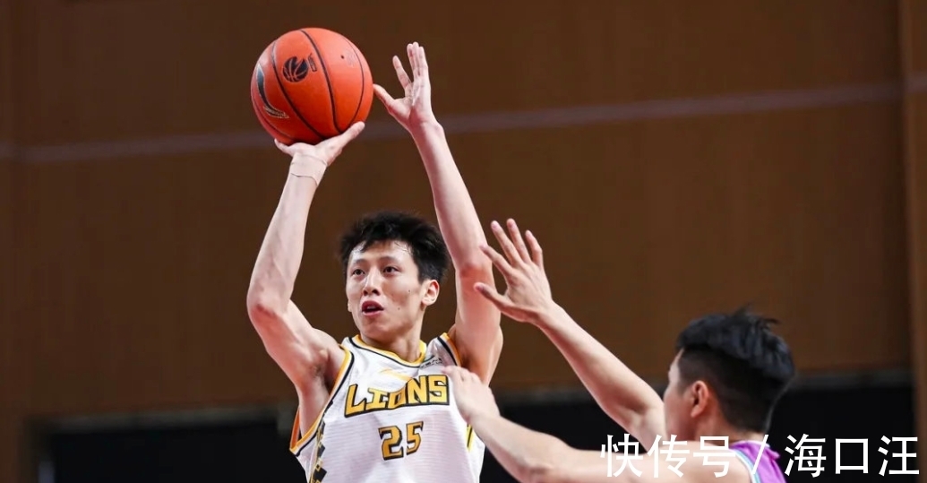 cb人才井噴！中國男籃現(xiàn)在25歲以下的優(yōu)秀后衛(wèi)居然有這么多！