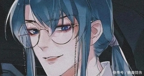 周洛琛|《吻痣》《势均力敌》皆落榜,现在热捧的是总攻大人的这部呢