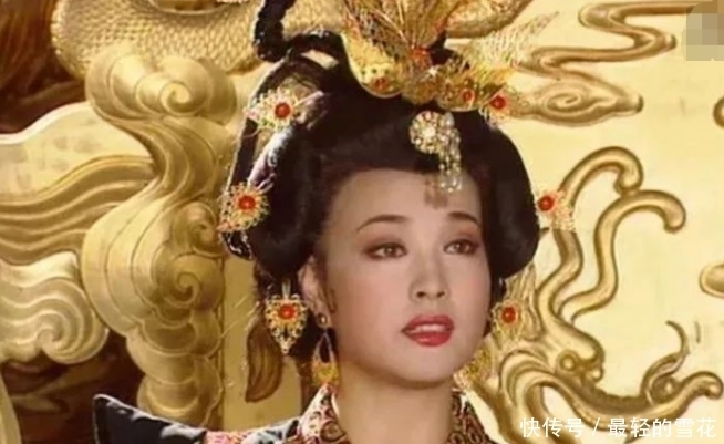 亲生|武则天为了坐上皇位,连亲生儿子都杀,为何唯独宠爱太平公主?