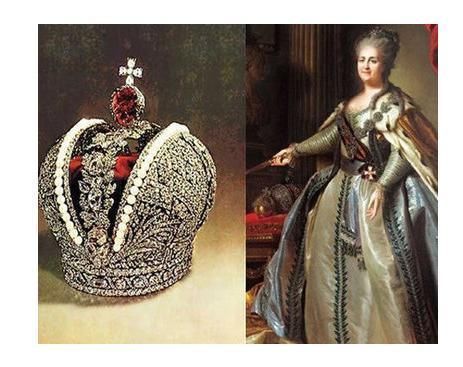 全球顶级珍珠王冠,没有最壕只有更壕