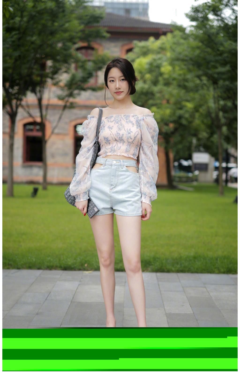 穿搭|鞋子不要瞎买，有这几双“拖鞋”就够了，舒适洋气又百搭，很实穿