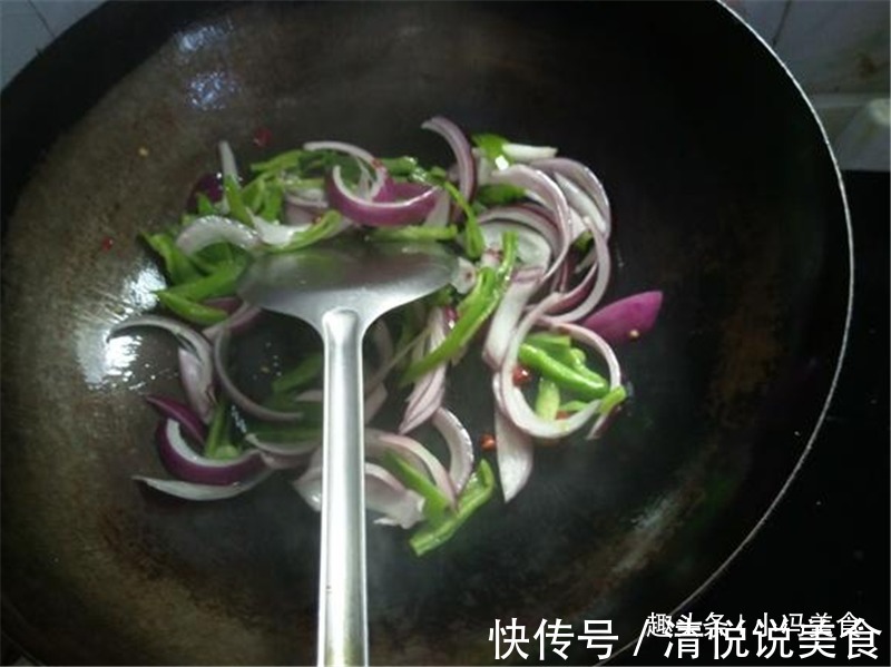 减肥就要吃这肉,鲜嫩美味,荤素搭配,美味好下饭
