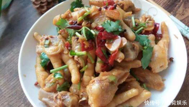 聪明人都在吃3种美食，排毒养颜，延缓衰老，有益健康