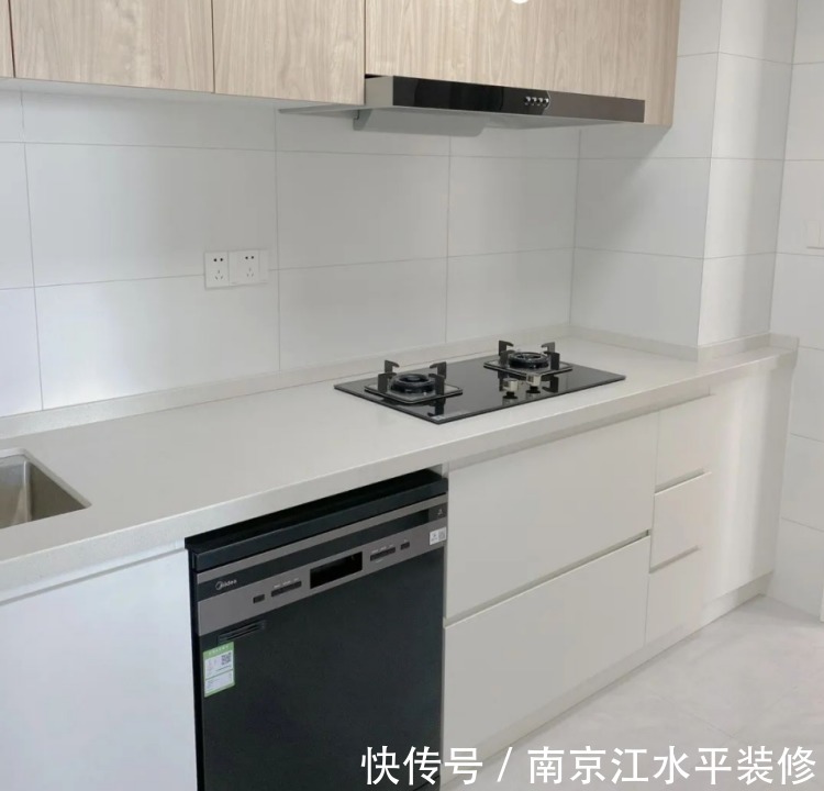 小户型|62平小户型装修案例,简单装修美观且实用,边边角角都可以利用