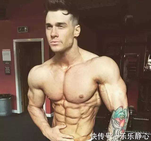 效果|为啥你增肌效果差不用问，一定是这些原因