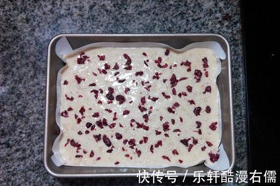 低糖|低糖少油做法超简单!无需打发的香蕉蛋糕,真的很好吃