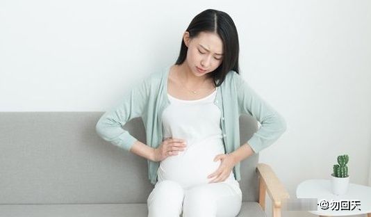 胎动|在怀孕时期，孕妈如果有3种反应，可能是宝宝已经“营养不良”了