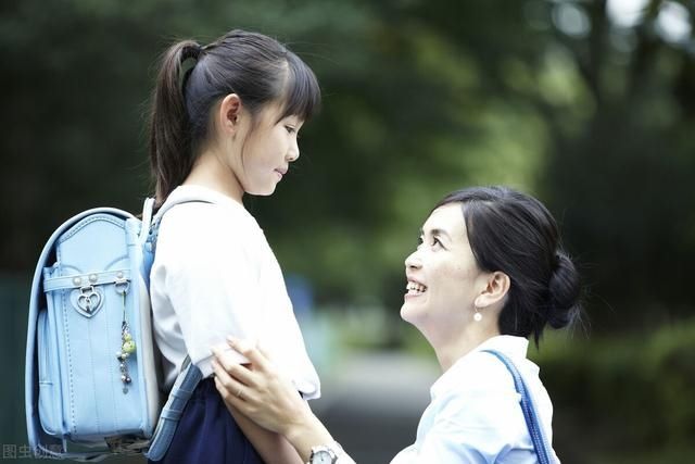 错误的四年级定律，家长需提早认清！别让偏见“打败”女孩的优秀