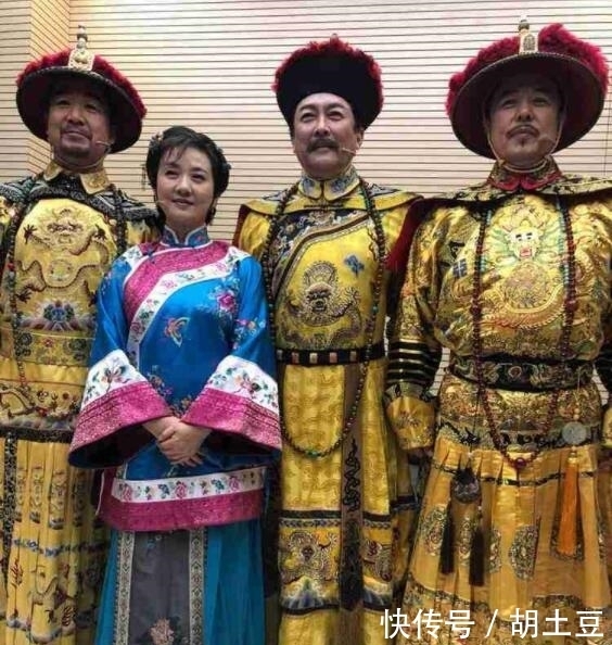 雍正皇帝|他是康熙众多儿子中最有能力之一,连雍正皇帝都惧他三分