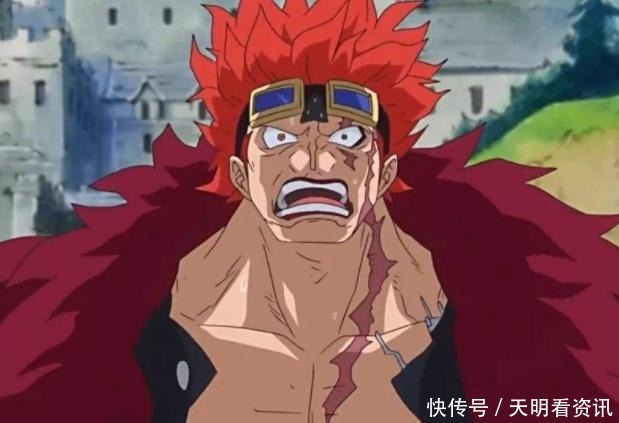 海贼王|海贼王两年后索隆真正实力曝光!一击秒杀同时期超新星!太强了