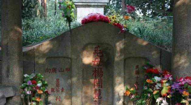 身份|他是陷害杨开慧的凶手,隐藏身份20年后被捕,最终被严惩!