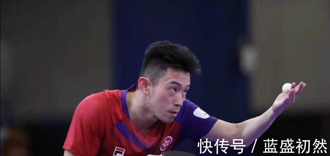 9-5|4局苦战!黄镇廷13落败遗憾止步8强,张本智和怒吼晋级半决赛!
