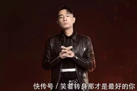 陳小春和GAI都是“哥”，只不過一個是“真大哥”，一個是“裝大哥”