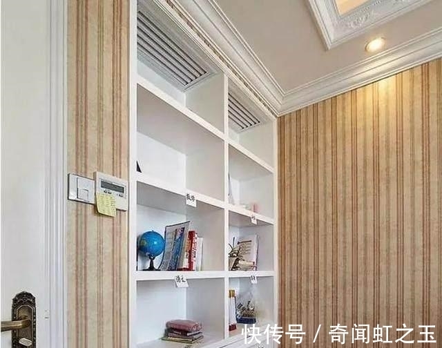 主卧|149㎡花了55万，晒晒土豪朋友的新房，这才是真正的奢华装修！