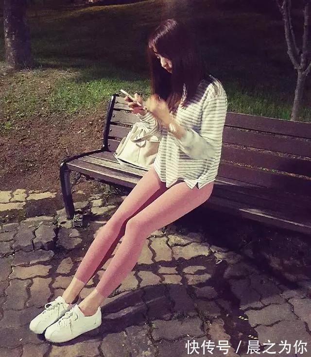 百搭 柔软透气的打底裤，穿出女性修长紧致的身材，散发女神韵味！