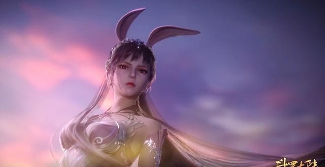 不料|鬼菊斗罗想解决小舞,胡列娜震惊又愤怒,不料更强对手出现