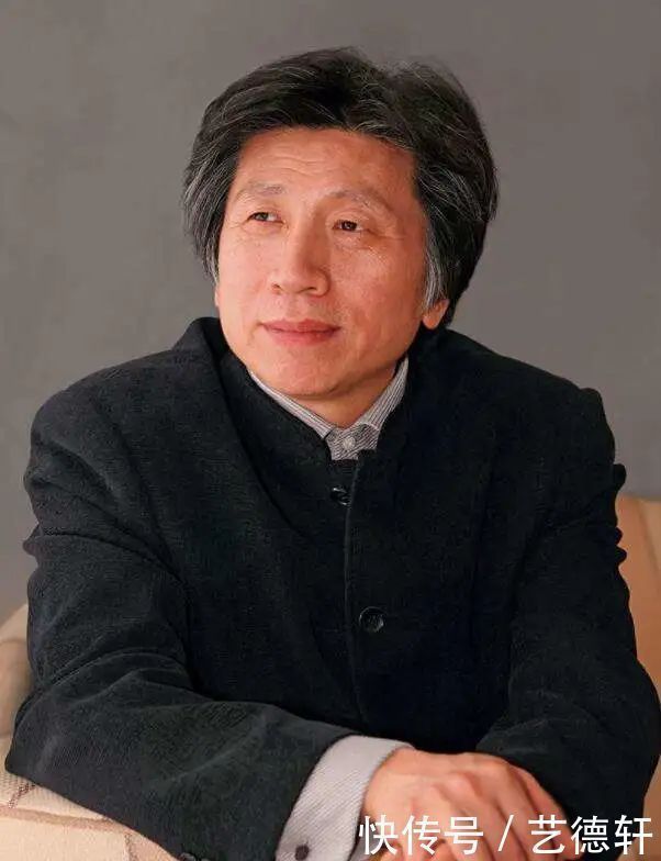 水墨画|范迪安:描绘壮阔的时代画卷 -王诗皓:贯彻无中生有、有中存无的禅意精神