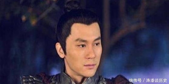 廉颇|战国四大名将，廉颇李牧两人全部倒在了一个名不见经传的大臣手中