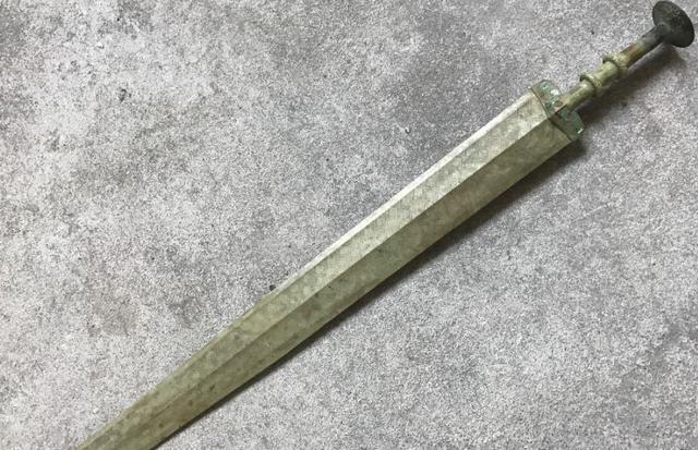 古代|古代五大神兵利器,唐朝陌刀上榜,另一个让主人名扬中国无人不知