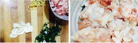 如何做全民通吃健康少油版——红烧肉末茄子