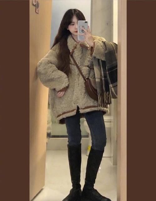  降临|冬天降临，这16套初冬穿搭一定要mark起来！个性时髦还洋气