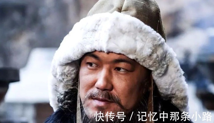 蒙古帝国!历史上取名最随意的朝代,开国皇帝翻书看到一个字:就它了