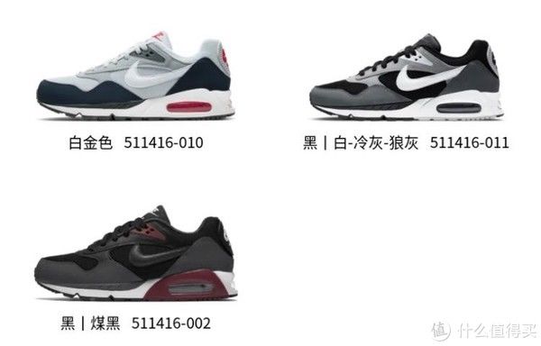 耐克 NIKE带给我的不仅是运动鞋，也是回忆！附双十一好鞋推荐清单！