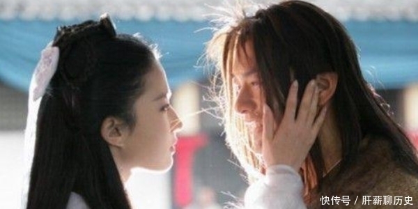 秘密|小龙女的寒玉床被杨过王重阳睡过,但有个羞人的秘密,为何不敢提