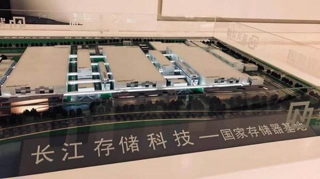 堆栈|4年努力没白费,国产芯片巨头打破三星垄断,内存年产量占全球8