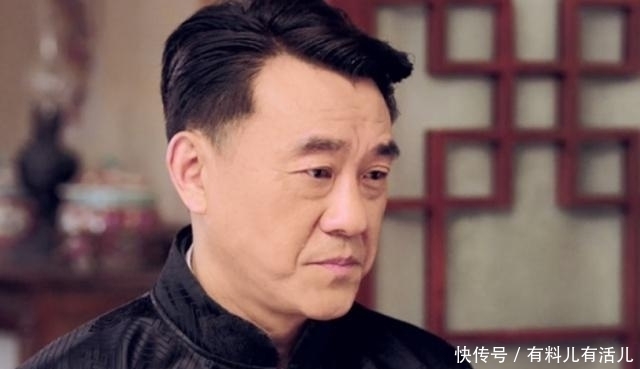 严宽死亡|突然《芝麻胡同》严宽突然“复活”,彬慧有两个丈夫