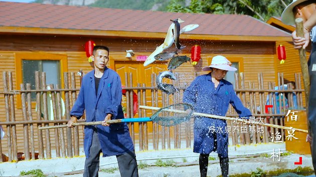 锦绣清漳起宏图，太行红河谷文化旅游经济带建设快速推进中