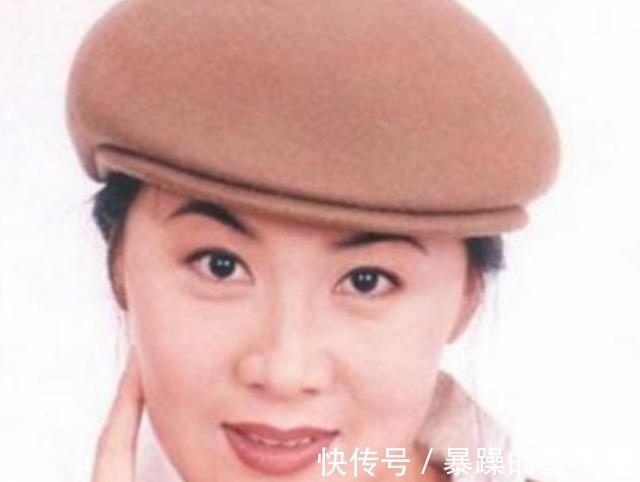 董卿|央视主持人沈旭华,无意推错一扇门,却因此走上“绝命”路