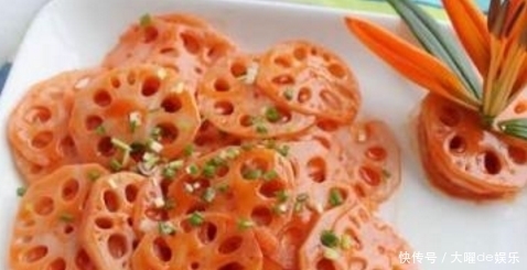 延缓衰老|女想要延缓衰老,就要多吃这个东西,一块钱就能做一顿