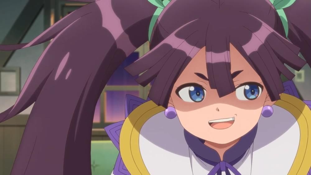 万年萝莉，漂亮大姐姐和“亚萨西”的男主，这部新番让人期待