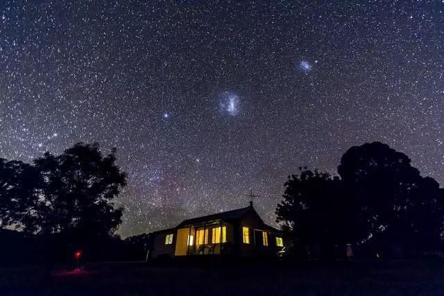 宇宙大碰撞将提前到来，地球或从银河系中彻底消失