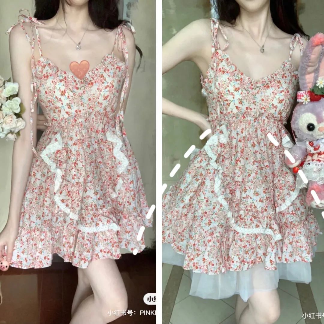 腰部|腰粗、肚子大的女生，怎么穿才显瘦？