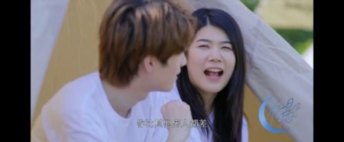 嘉賓|這就是楊笠的報應(yīng)嗎？哈哈哈哈哈