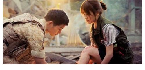 愛(ài)上特種兵|終于熬到大結(jié)局，《愛(ài)上特種兵》還能再“尬”點(diǎn)兒?jiǎn)幔?
onload=