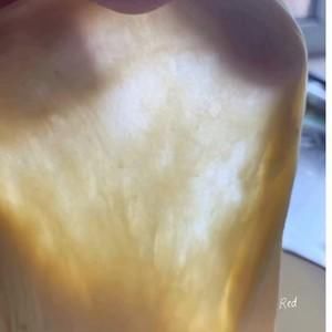 蒜香黄油餐包～一次发酵