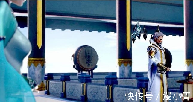 云山|斗破:云岚宗事件始末,掠走萧战的是魂殿,为什么萧炎却灭了云山